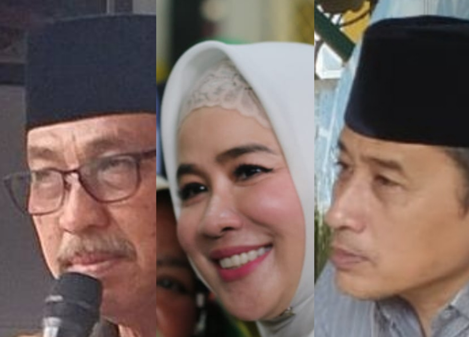 Uu Ruzhanul Ulum Tegaskan Nurhayati Siap Mencalonkan Wali Kota Tasilmalaya di Pilkada 2024, Begini Katanya