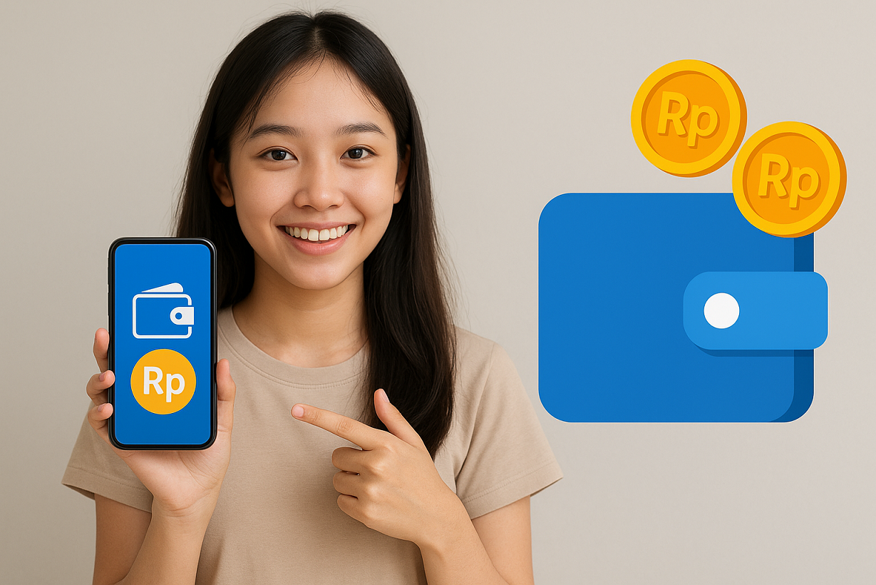 4 Cara Mudah Klaim Saldo DANA Gratis dengan Aplikasi Penghasil Uang