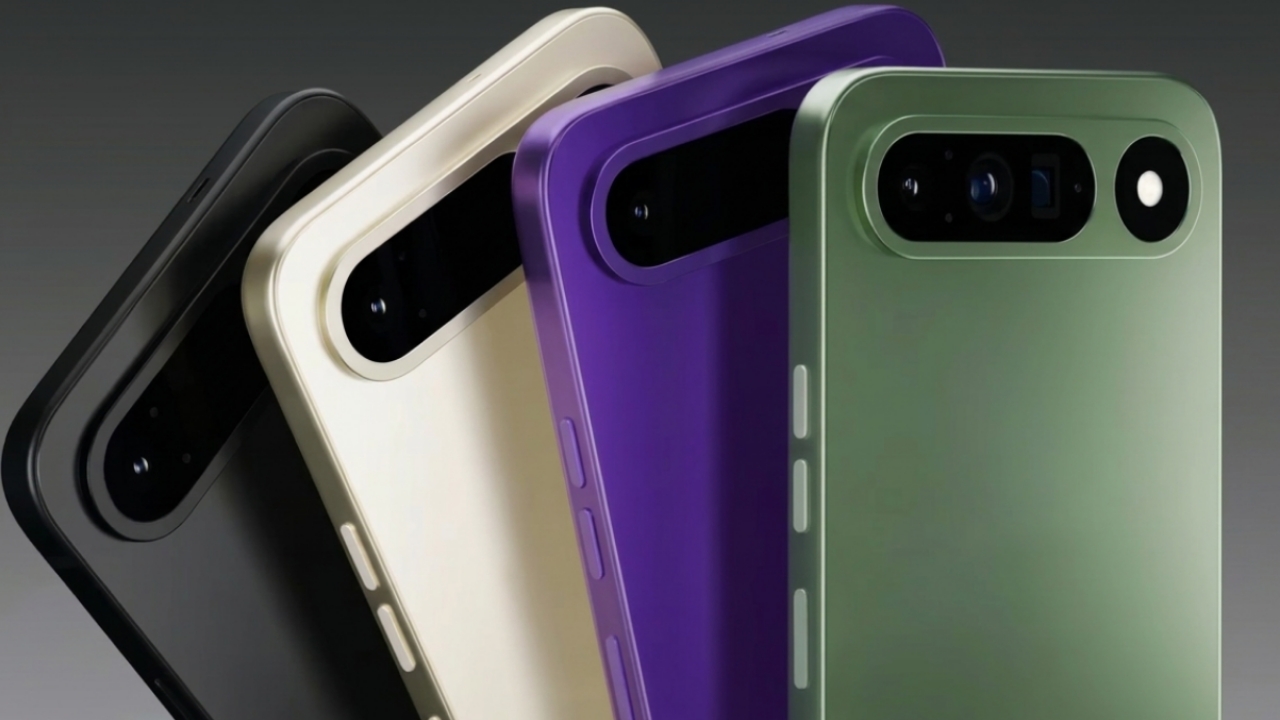 Tecno Spark 50 5G Pilihan Aman di 2026! HP 5G Murah dengan Baterai Besar dan Fitur Lengkap