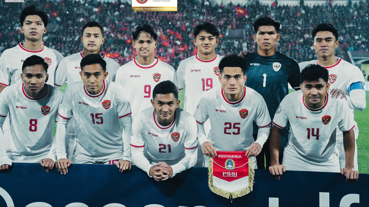 Persaingan Sengit di Grup B Piala AFF 2024,  Peluang Masih Terbuka untuk Semua Tim  