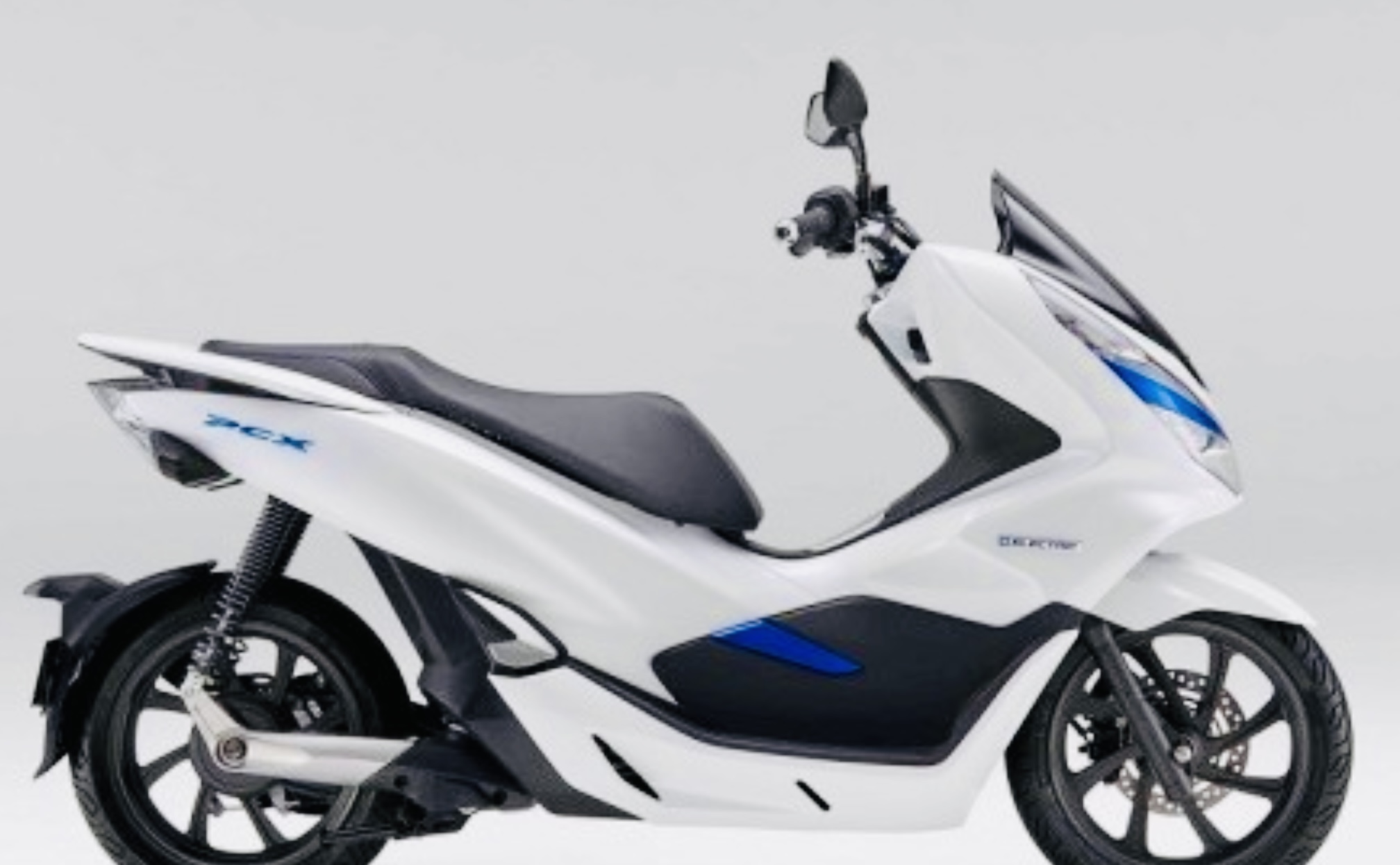 Honda Bakal Luncurkan 10 Model Motor Listrik Tahun 2025