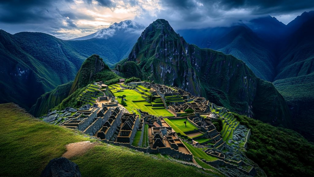 Penemuan Machu Picchu hingga Olimpiade Tokyo Digelar Tanpa Penonton