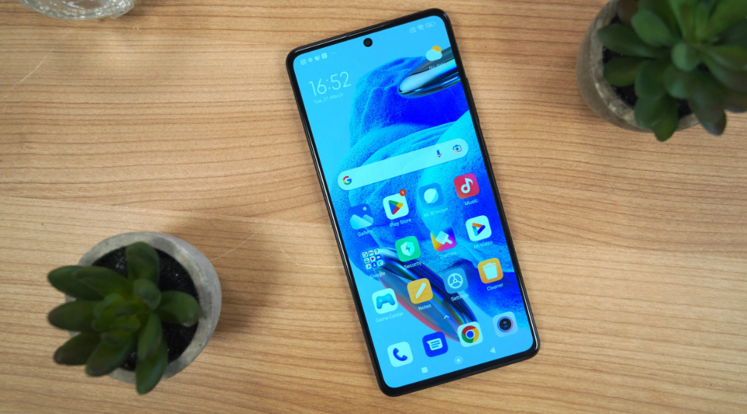 Ini nih! Xiaomi Redmi Note 12 Pro 5G untuk Kalian yang Cari HP RAM 8 GB dengan Harga Murah