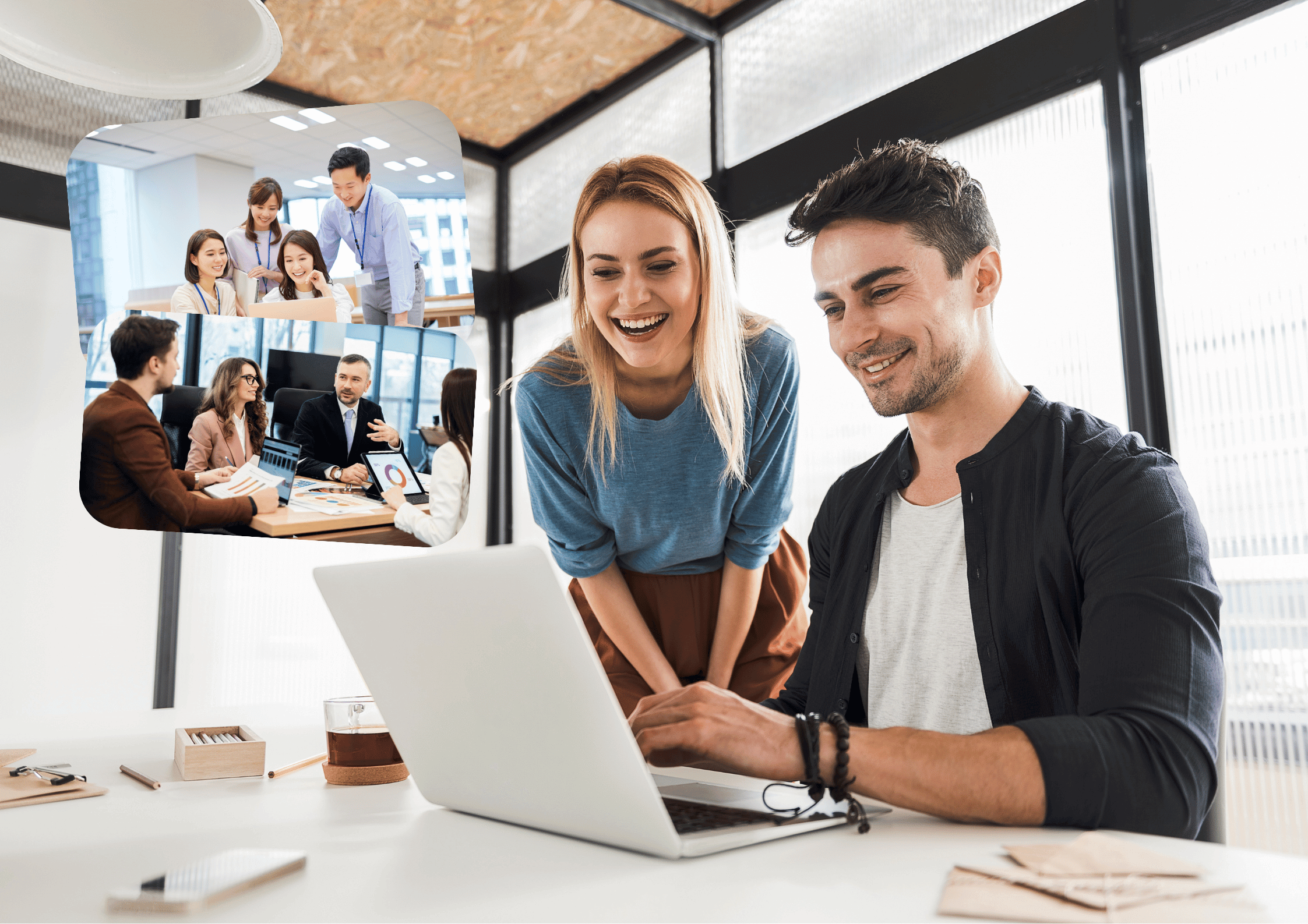 AI Prompt untuk Bangun Vibe Kerja yang Fokus dan Positif!