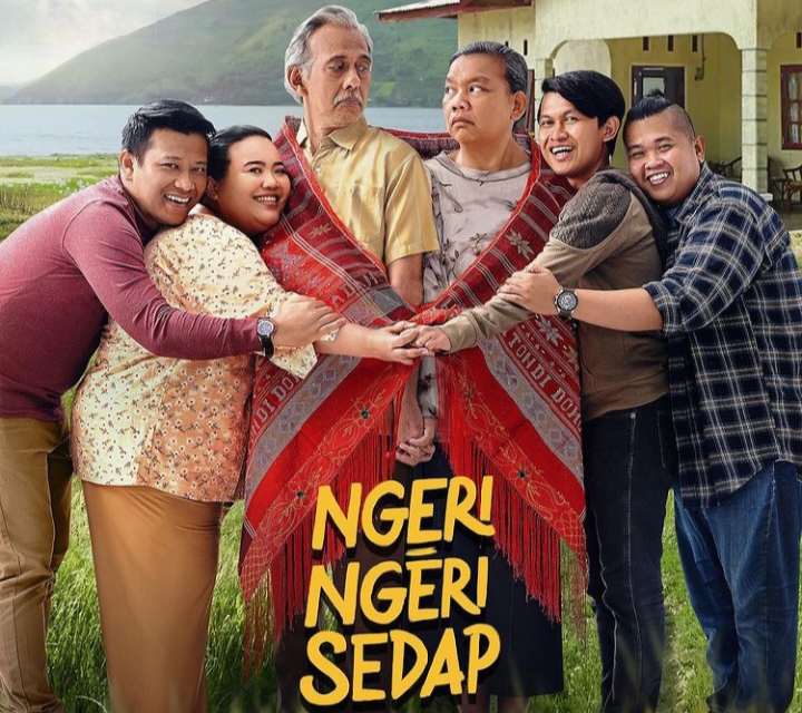 Mantap! Film Ngeri-ngeri Sedap Terpilih Wakili Indonesia di Ajang Oscar 2023, Sutradaranya Sampai Nangis Loh