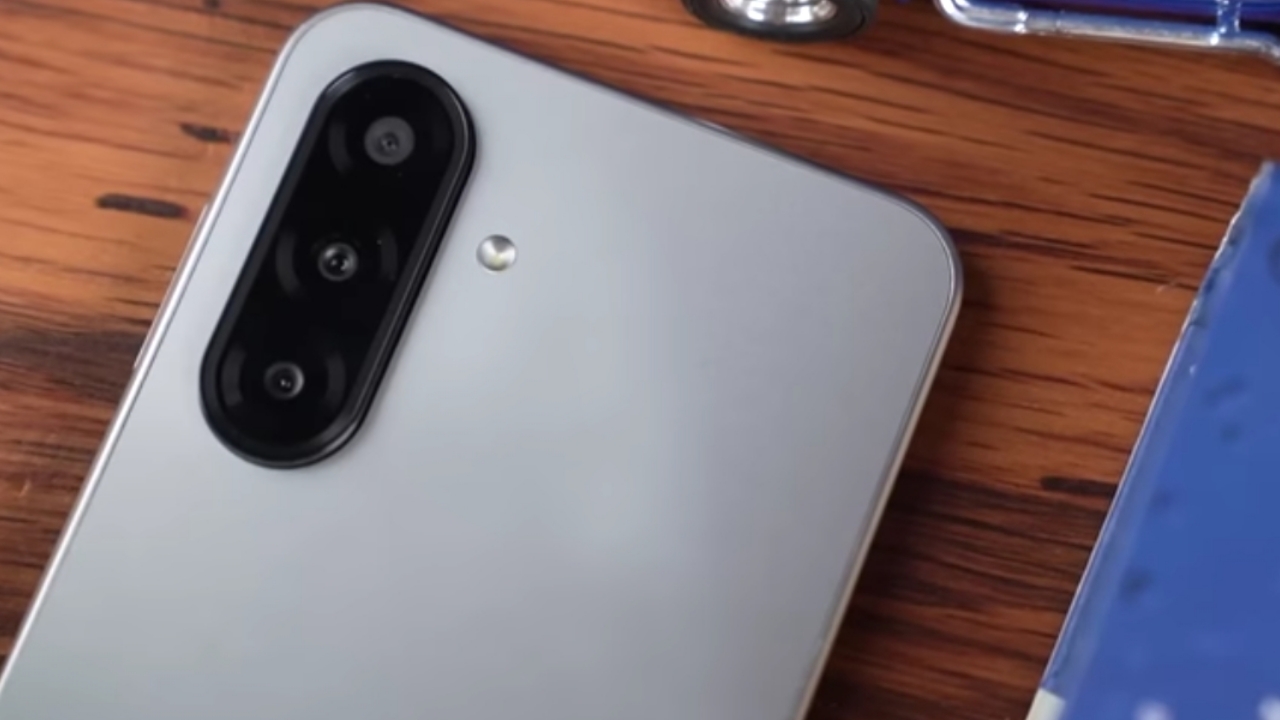 Kredit Samsung Galaxy A17 LTE dengan Cicilan Mulai 100 Ribuan per Bulan