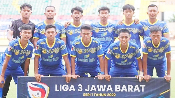 Garut Mania Mendesak Persigar Garut Direvolusi, Pengurus Laskar Maung Sancang Diminta Mundur