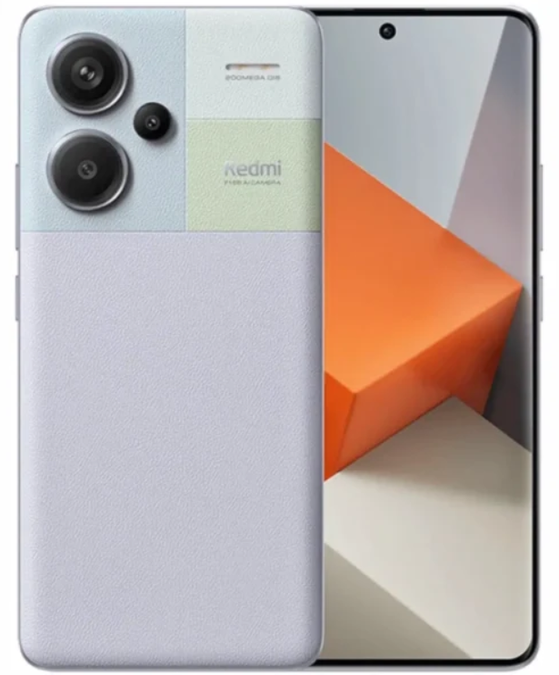 Keren Abis! Xiaomi Redmi Note 13 Pro Ponsel Idaman Kaum Muda!