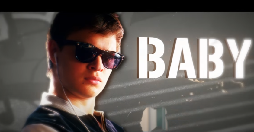 Sinopsis Film Action Baby Driver di Bioskop Trans TV: Supir Tuli Handa Yang Bekerja Sama Dengan Perampok