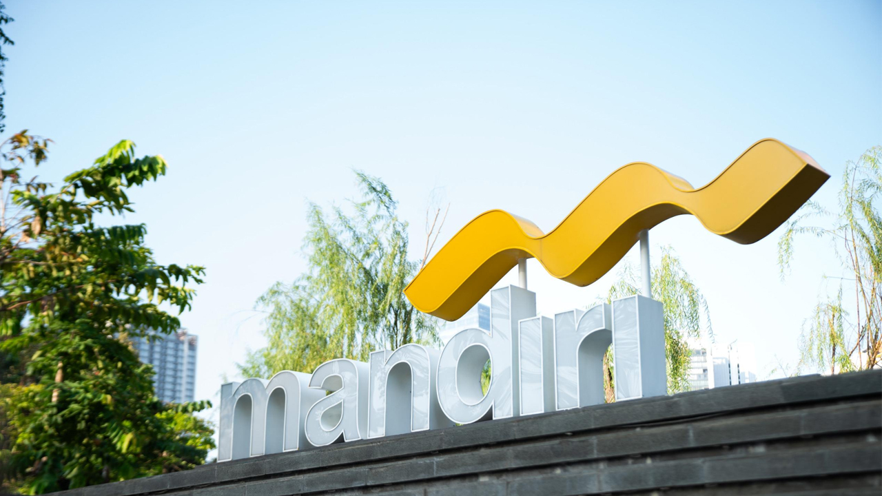 Cek Dulu Tabel Pinjaman KUR Mandiri 2025, Cicilan Ringan dan Syarat Mudah