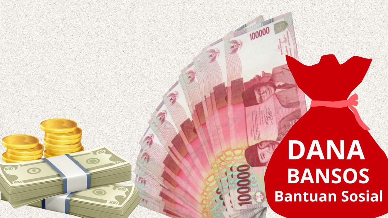 Daftar 5 Bansos yang Dilanjutkan Pemerintah di 2026, Cek Desil dan Update Pencairannya