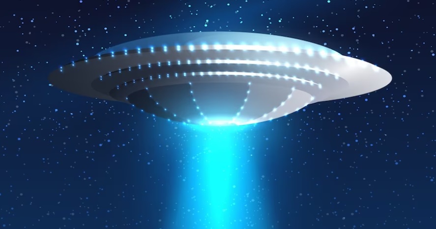 Pentagon Akui Lihat Ratusan UFO di Seluruh Dunia, Termasuk di Asia