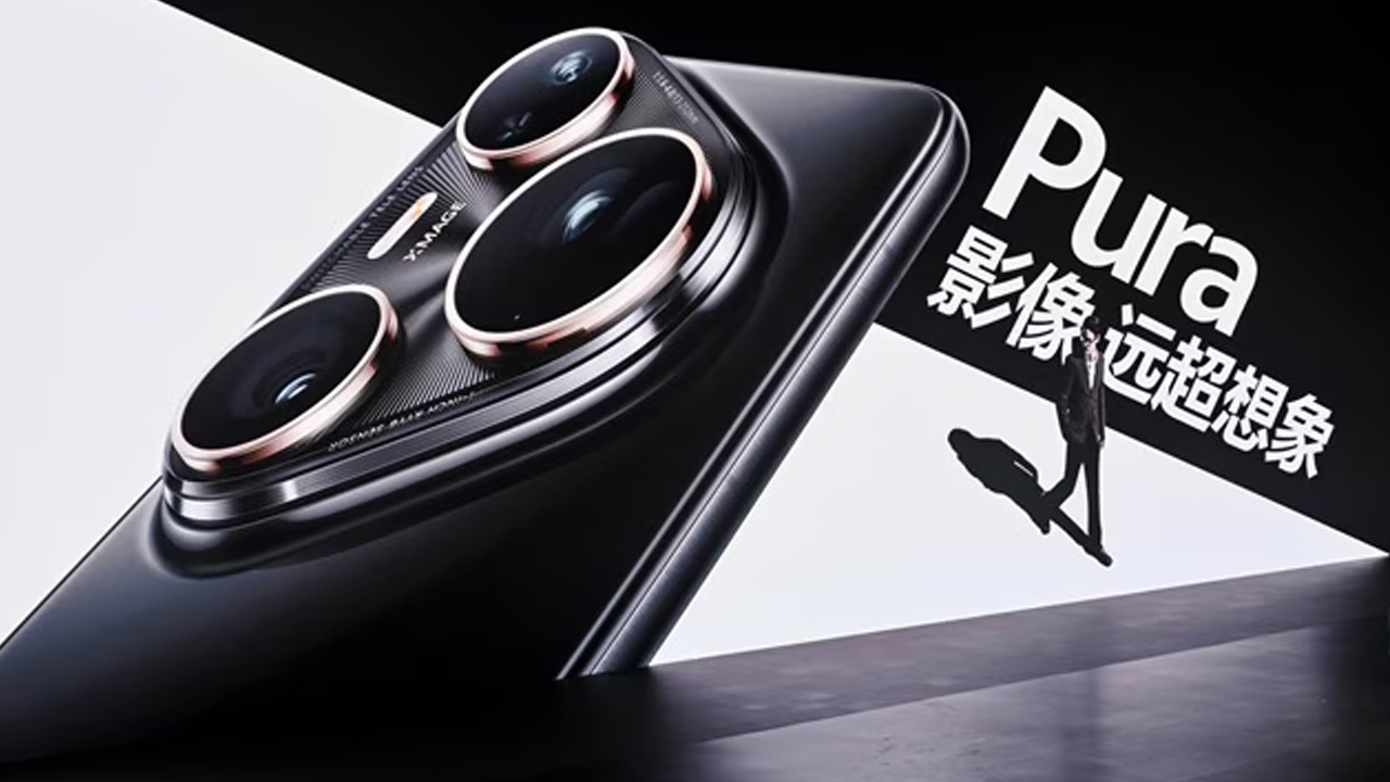 Huawei Luncurkan Huawei Pura 80 Series dengan Kamera Utama 1 Inci, Inovasi Baru dalam Fotografi Seluler