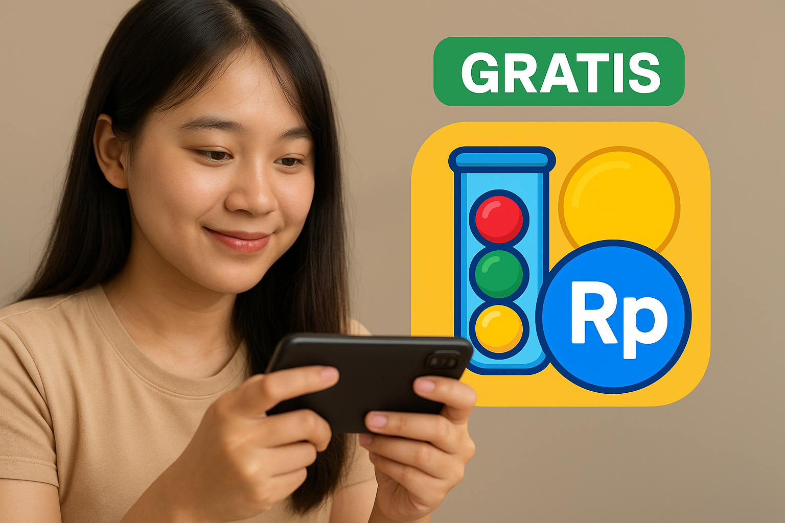 Trik Cepat Klaim Saldo DANA Gratis Lewat Ball Sort