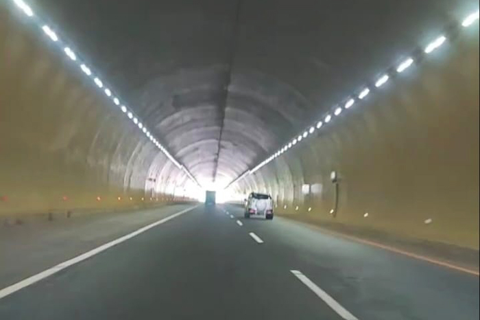 Gratis, Rasakan Sensasi Terowongan Kembar Terpanjang di Indonesia Tol Cisumdawu, Panjangnya 472 Meter