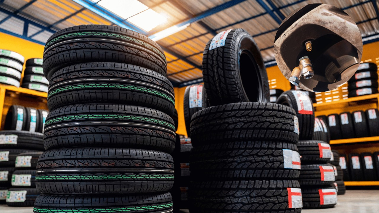 Rahasia Ban Awet, Jaga Rotasi dan Tekanan Ban!