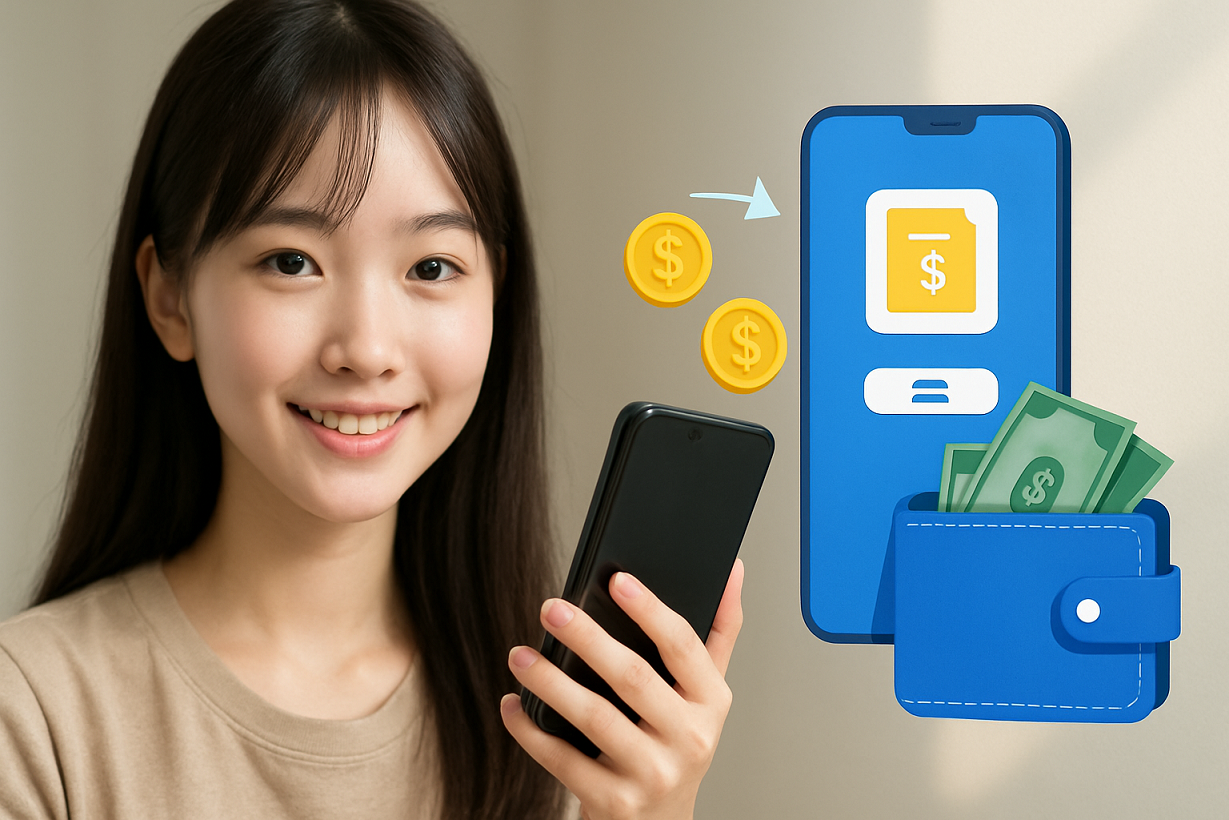 Cara Mengaktifkan DANA Instan untuk Pinjaman Saldo Langsung Cair