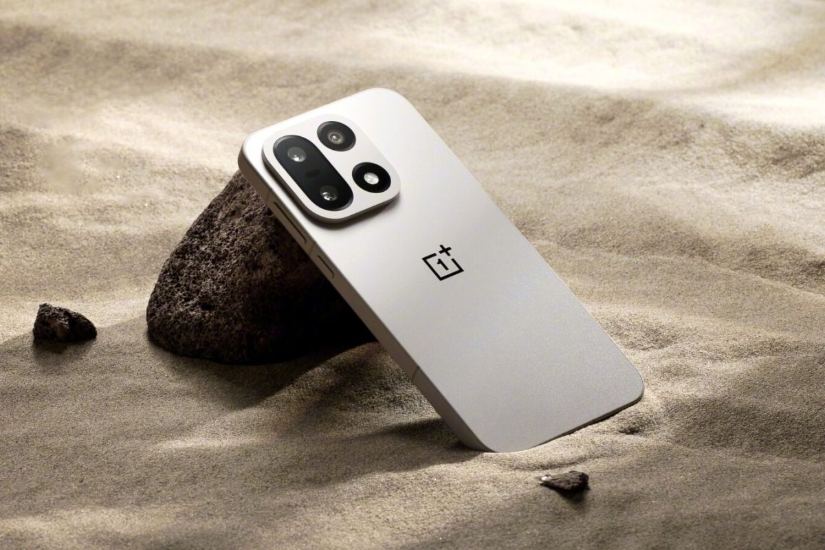 Spesifikasi OnePlus 16 Terungkap, Bawa Snapdragon 8 Elite Gen 6 Pro dan Kamera 200MP