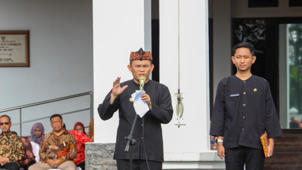 Tahun ini Angka Kemiskinan Kota Tasikmalaya Turun Tingkat hingga 11,10 Persen