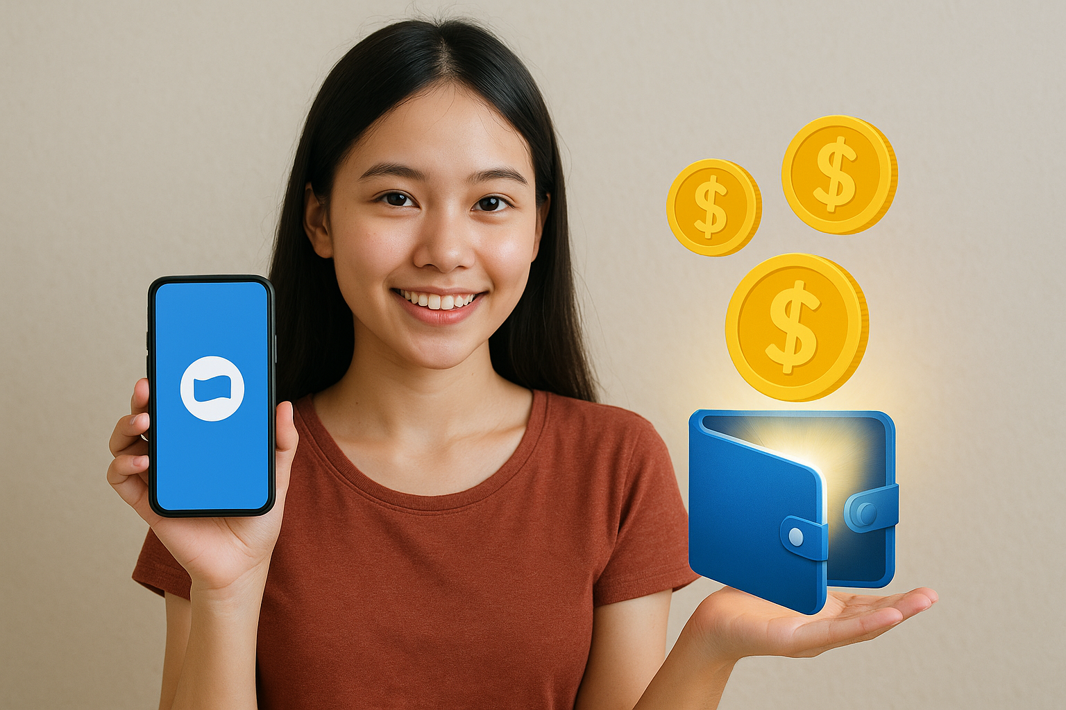 Game Penghasil Uang Terbukti Membayar, Cairkan Saldo DANA Gratis