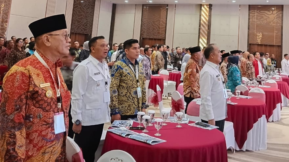 Wabup Tasikmalaya Perjuangkan Revitalisasi Sekolah Rusak ke Kemendikdasmen, Hasilnya?