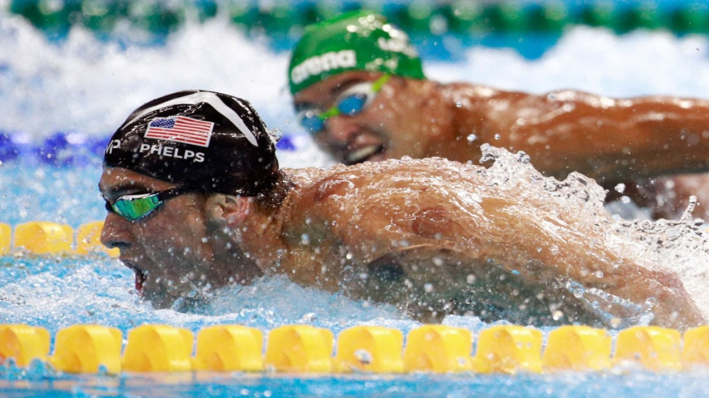 Dari Invasi Irak, Film Legendaris, hingga Prestasi di Olimpiade