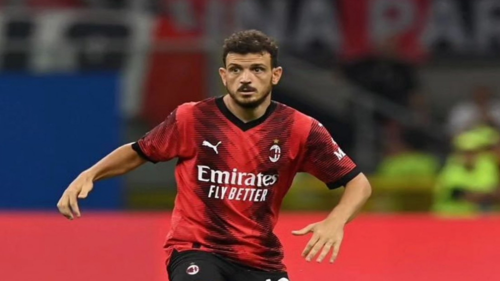 Terima Kekalahan dari Udinese, Milan Cari Momentum Kemenangan di Pertandingan Selanjutnya