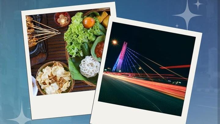 Ini 5 Aktivitas Wisata Menarik Saat Liburan di Bandung, Ada Kulineran Hingga Santai Sore-sore