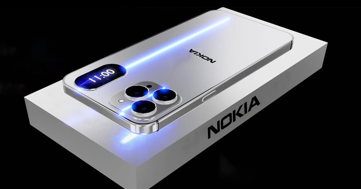 Spesifikasi HP Gahar Nokia Lumia Max 2023 dan Prediksi Rilis