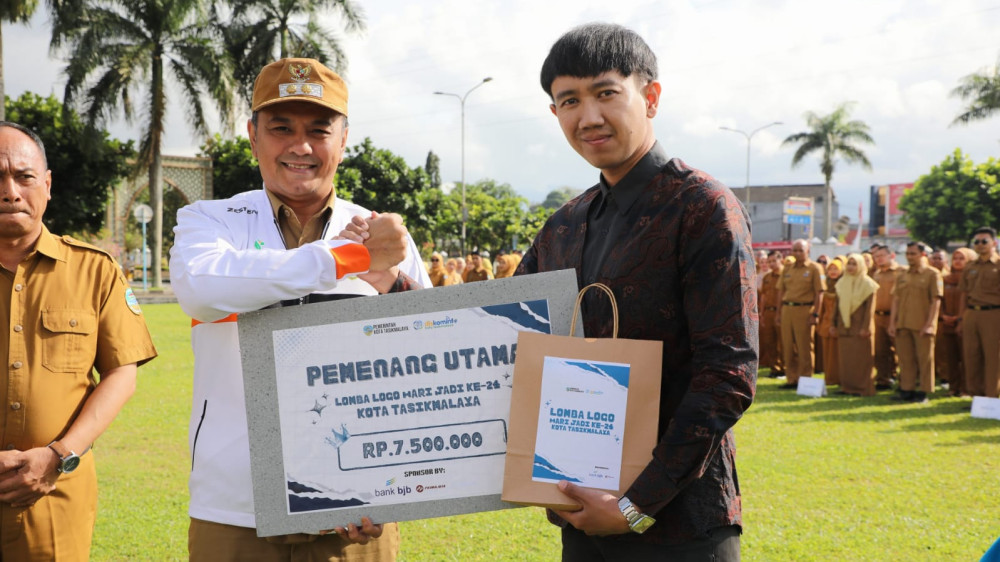 Diky Chandra Pastikan Perayaan HUT Kota Tasikmalaya ke-24 Tetap Meriah