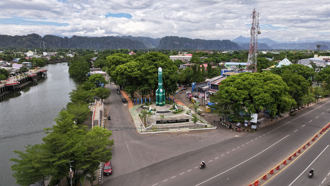 Desa BRILiaN Tompobulu: Bukti Sinergi Potensi Lokal dan Digitalisasi Dorong Pertumbuhan Ekonomi Berkelanjutan