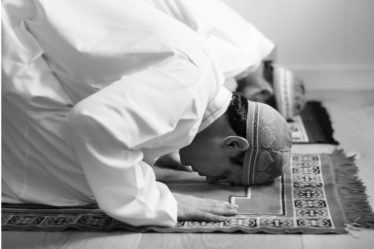 Amalan-Amalan Ibadah di 10 Hari Terakhir Bulan Ramadhan, Salah Satunya Meraih Keberkahan Lailatul Qadr