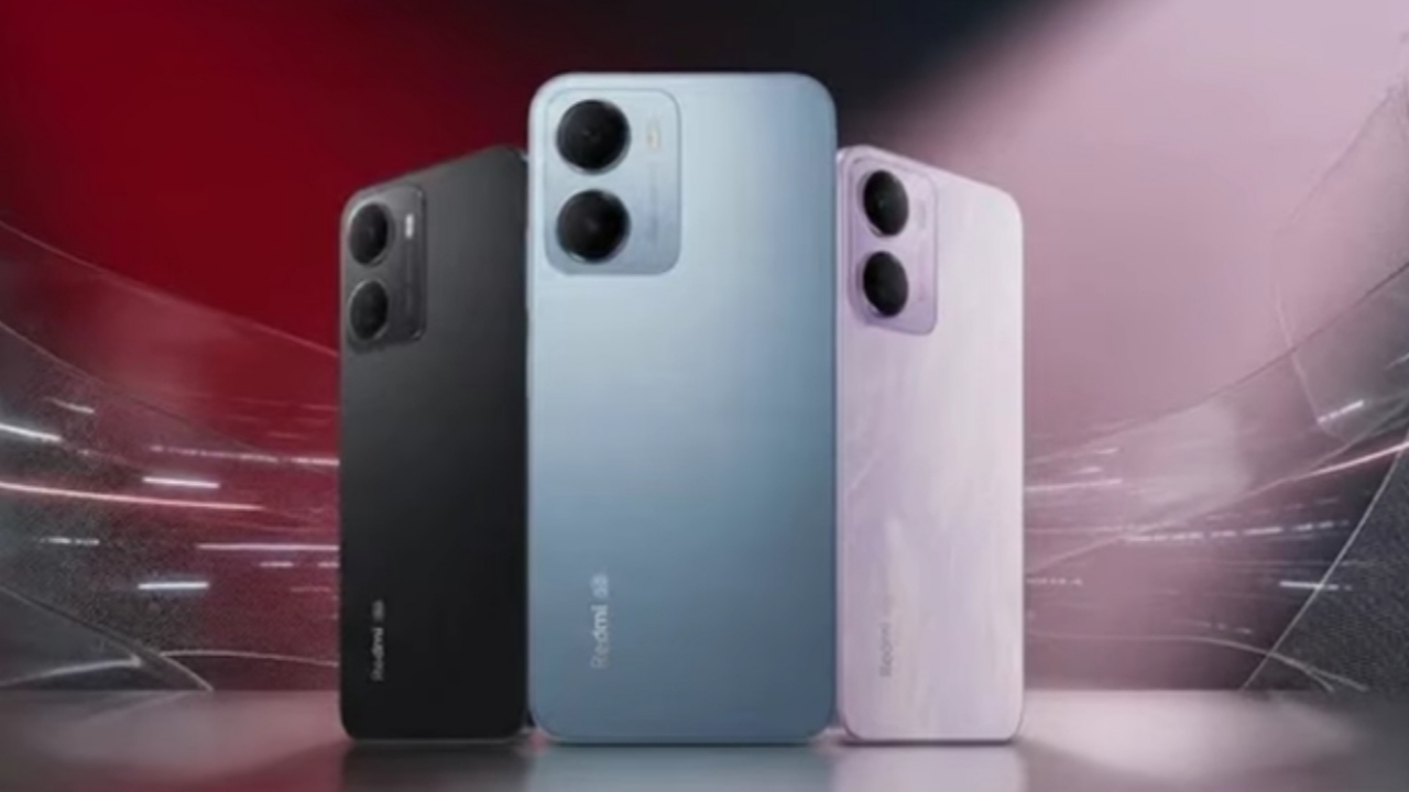 Redmi 15A 5G: Murah Ngebut, Ini Alasan Kenapa HP Ini Layak Masuk Daftar Entry Level Terbaik 2026