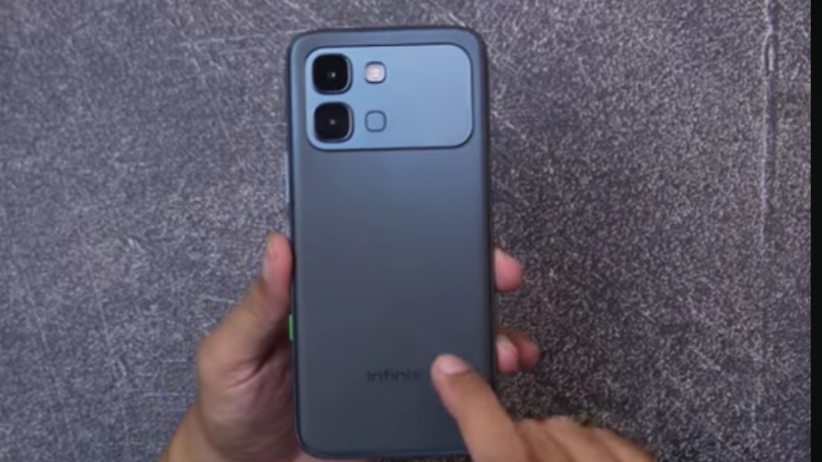 Inilah Infinix Note Edge! HP Layar Melengkung AMOLED, Yang Bawa Aura Mewah di Kelas Menengah