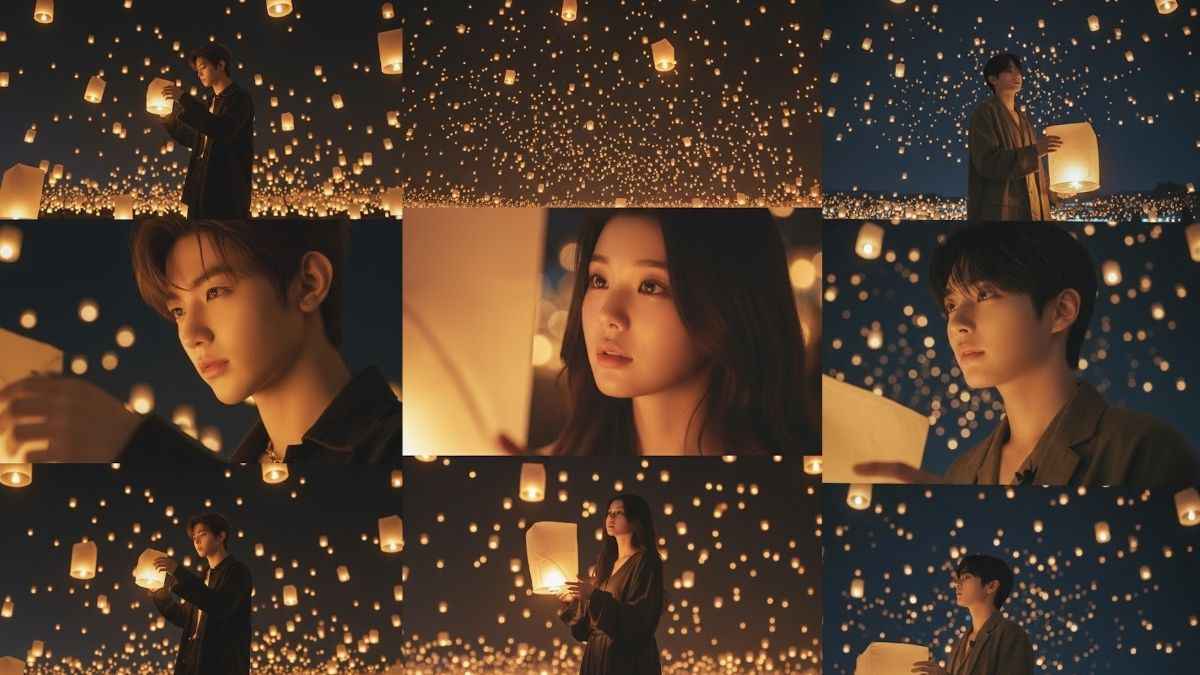 Tren Baru! Edit Foto Estetik dengan Prompt Gemini AI Bahasa Indonesia dan Lampion 3 Grip Vertikal