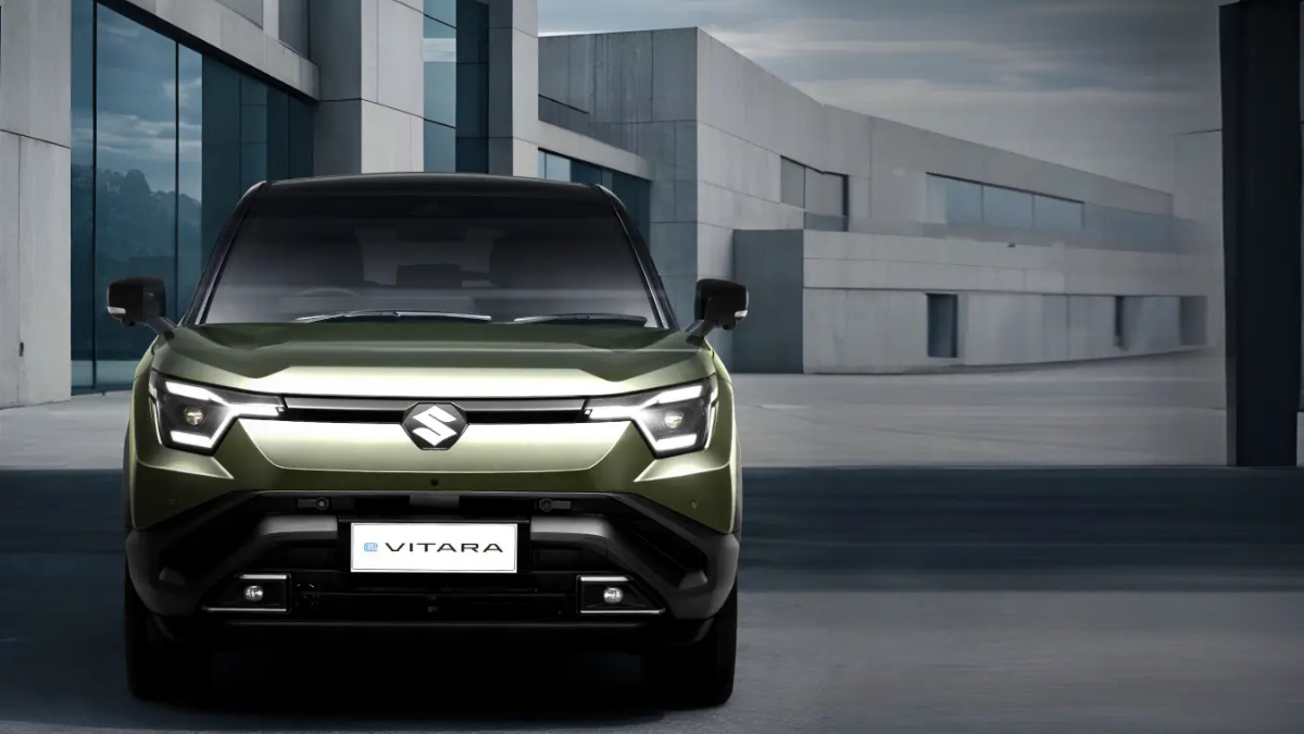 Daftar Mobil Listrik Terbaru di IIMS 2026 yang Resmi Meluncur, Harga dan Spesifikasi Bikin Auto Pengen Upgrade