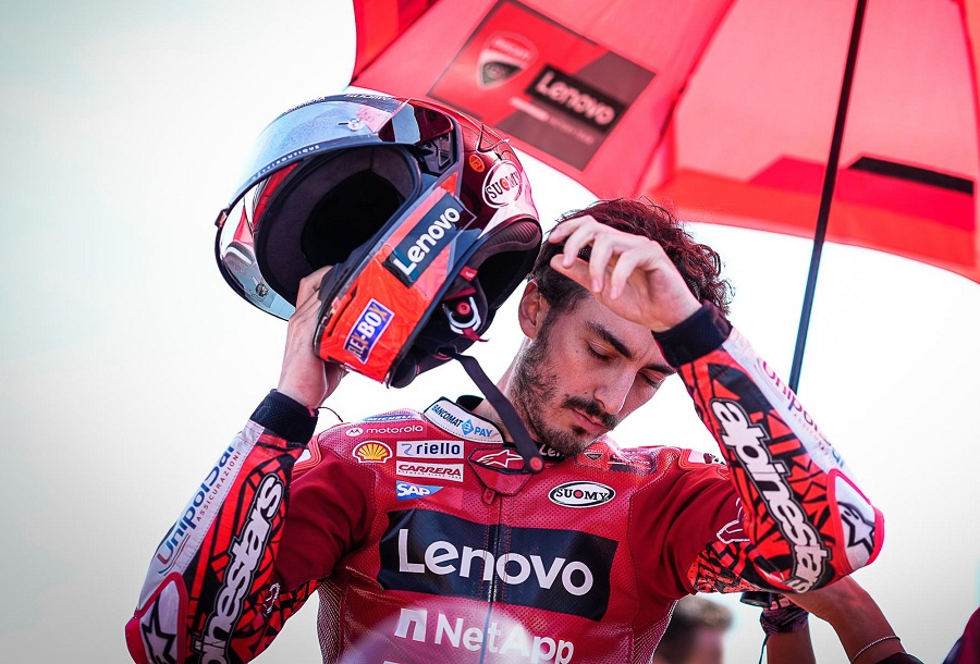 Calon Juara Dunia MotoGP Tumbang di Lap Terakhir, Miller Berkuasa di Motegi