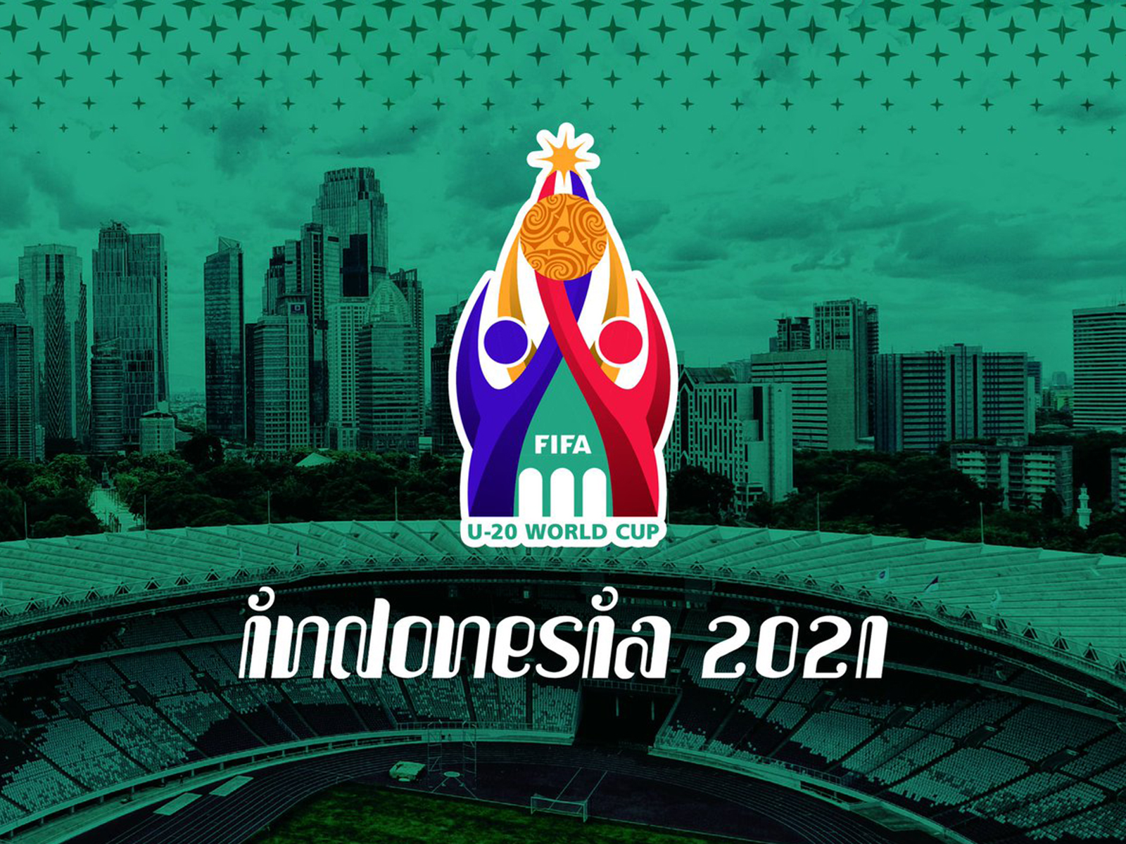 Renovasi Stadion Gelora Sriwijaya Jakabaring Gunakan Rumput Zoycia Matrella Sambut Piala Dunia U-20