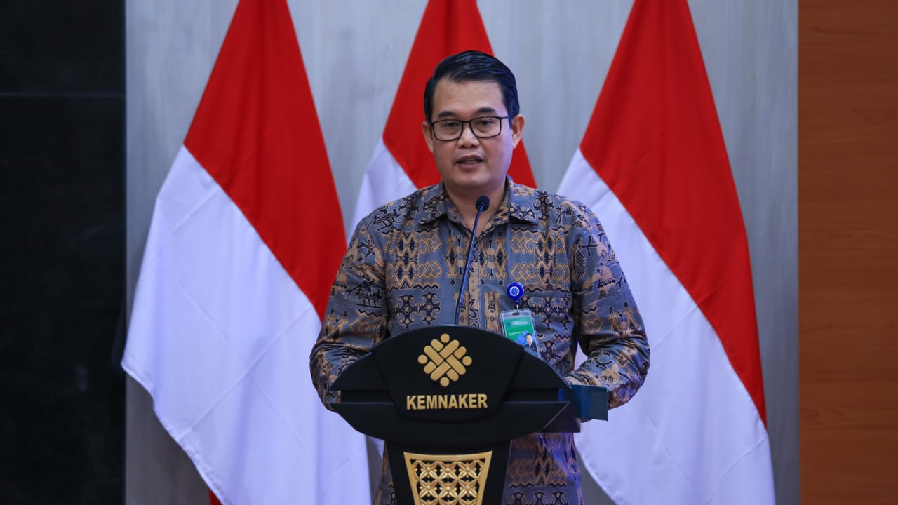 Hari Ini Pendaftaran Peserta MagangHub Angkatan II Dibuka Resmi, Simak yang Perlu Dipersiapkan