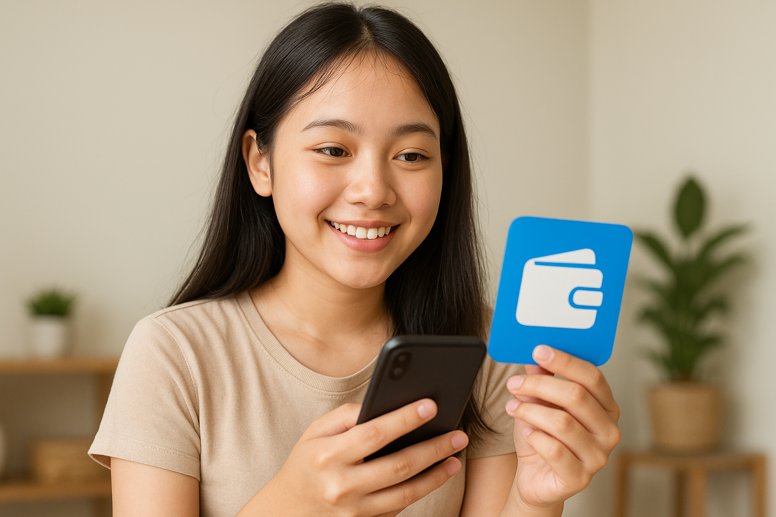 Rahasia Klaim Saldo DANA Kaget Hingga Rp151.000 di Dompet Digital