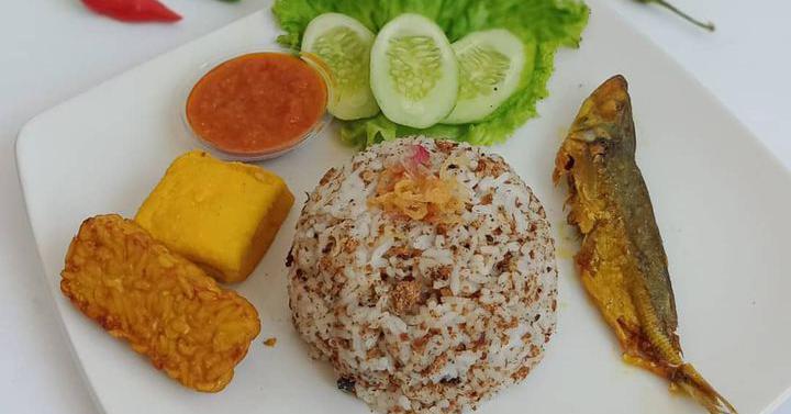 Harus Dicoba! Tutug Oncom Jadi Rekomendasi Kuliner Legendaris Khas Jawa Barat Zona Sunda Priangan
