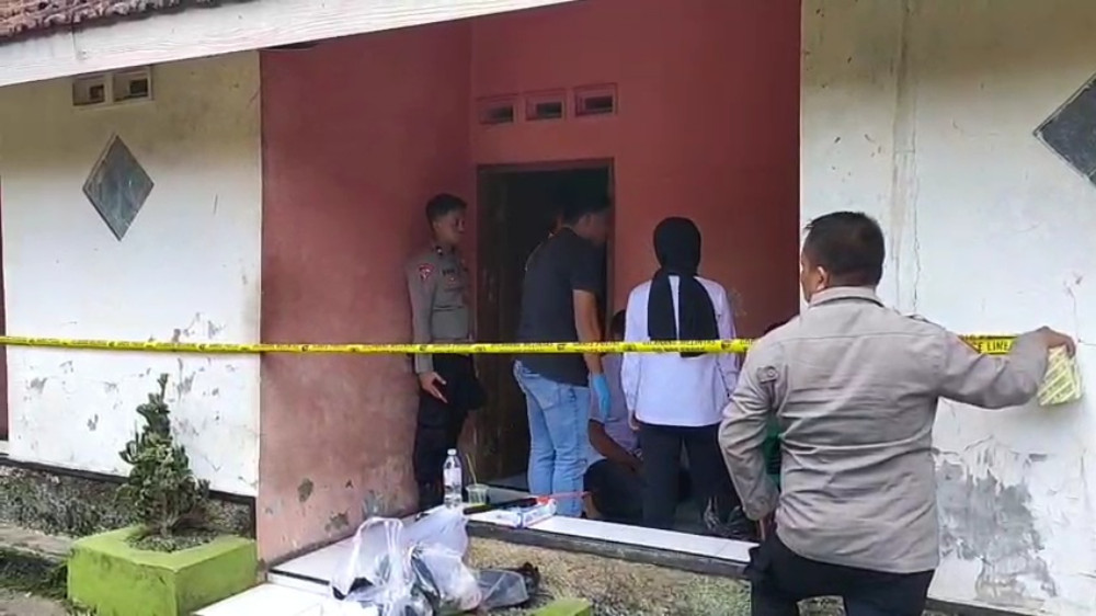 Polisi Selidiki Penyekapan dan Rudapaksa Remaja Perempuan di Tasikmalaya, Diduga Digilir?