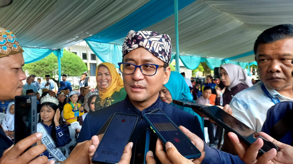 Pemkab dan Pemkot Tasikmalaya Kolaborasi Kelola Aset untuk Tingkatkan Pelayanan Publik