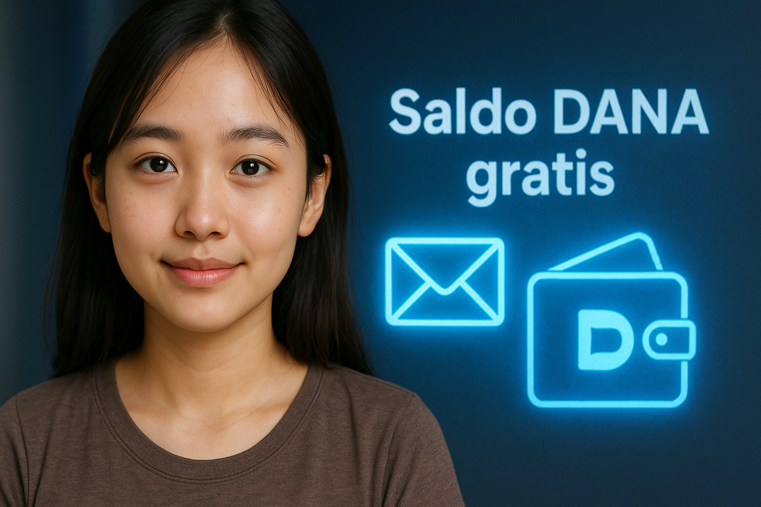 Saldo DANA Gratis Bisa Dicairkan, Klaim Sekarang Lewat Link DANA Kaget