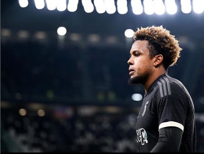 Jelang Laga Melawan Inter Milan, Weston McKennie Yakin Scudetto Jadi Milik Juventus