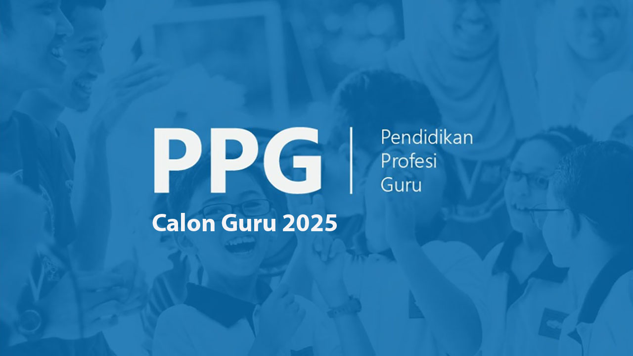 Kemendikdasmen Buka Pendaftaran Seleksi PPG Calon Guru 2025