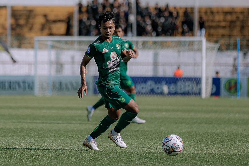 Diprediksi Seru, Persebaya Hadapi Arema FC di Jakarta, Aji Santoso Ingatkan Pemain: Jangan Buat Kesalahan