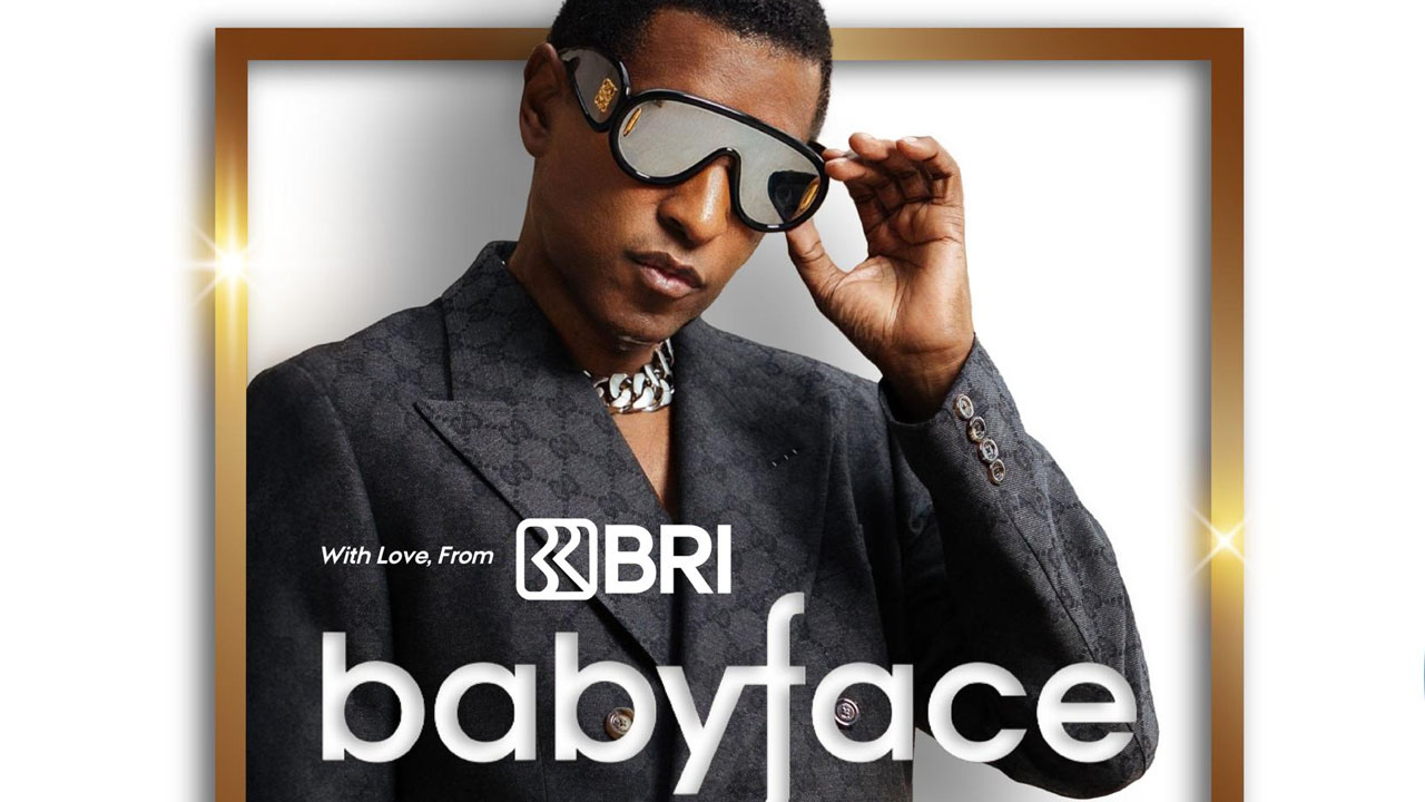 Tiket Konser Babyface Diskon 25 Persen, Simak Cara Mendapatkan dan Tanggalnya!