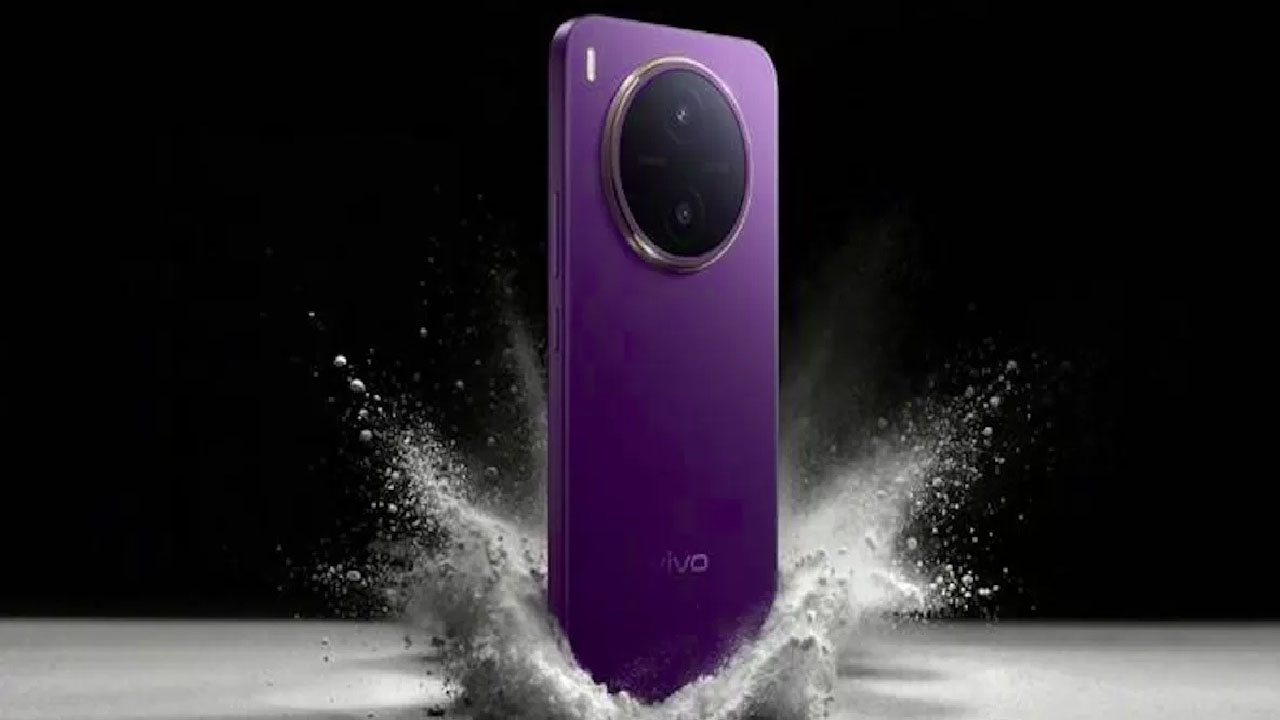 Bocoran Spesifikasi Vivo Y600 Pro! HP Midrange Baterai 10.200 mAh Siap Mengubah Persaingan 2026