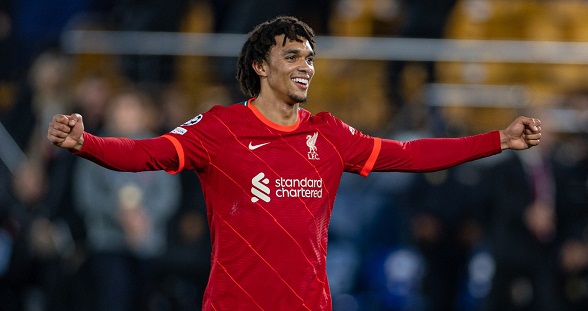 Jurgen Klopp Sebut Peran Baru Alexander-Arnold Tak Akan Selesaikan Masalah Liverpool